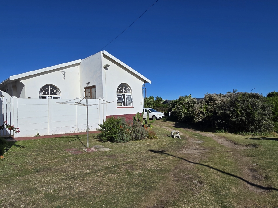 2 Bedroom Property for Sale in Aston Bay Eastern Cape